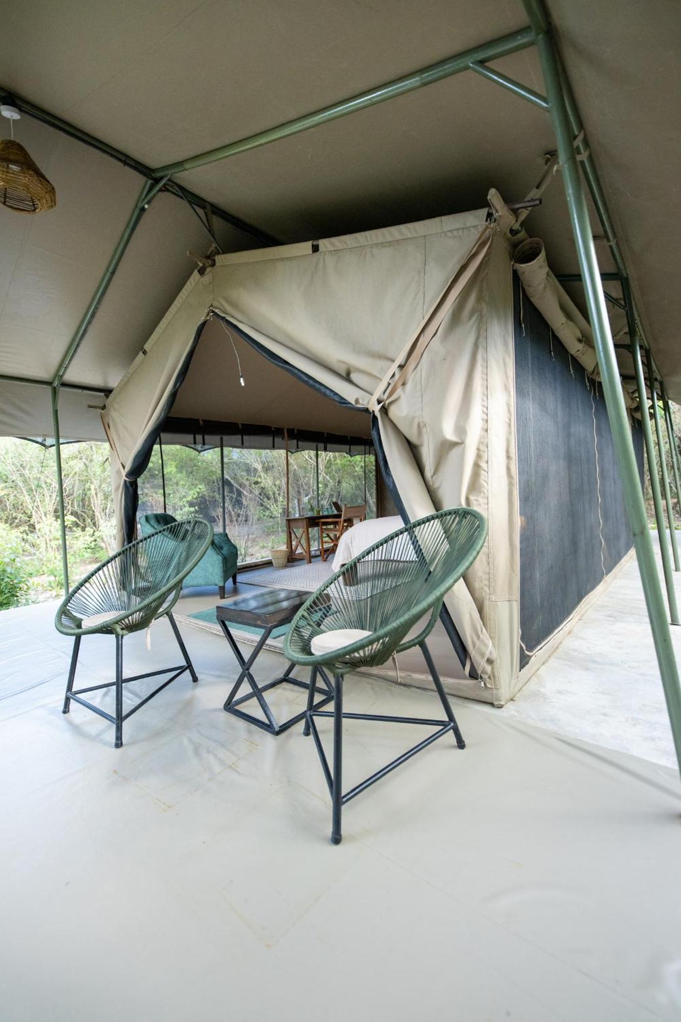 Olkinyei Mara Tented Camp Talek Exterior foto
